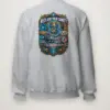 Sport Grey Heather
