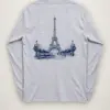 Sport Grey Heather
