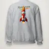 Sport Grey Heather