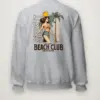 Sport Grey Heather