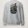 Sport Grey Heather