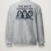 Sport Grey Heather
