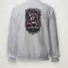 Sport Grey Heather