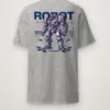 Sport Grey Heather