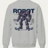 Sport Grey Heather