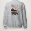 Sport Grey Heather