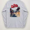 Sport Grey Heather
