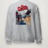 Sport Grey Heather