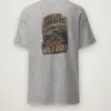 Sport Grey Heather