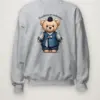 Sport Grey Heather