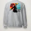 Sport Grey Heather