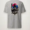 Sport Grey Heather