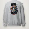 Sport Grey Heather