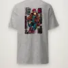 Sport Grey Heather