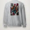 Sport Grey Heather