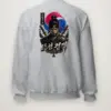 Sport Grey Heather