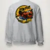 Sport Grey Heather