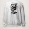 Ash Heather