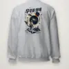 Sport Grey Heather