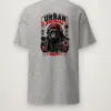 Sport Grey Heather