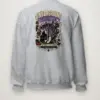 Sport Grey Heather