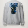Sport Grey Heather
