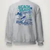 Sport Grey Heather