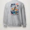 Sport Grey Heather