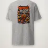 Sport Grey Heather
