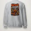 Sport Grey Heather