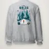 Sport Grey Heather