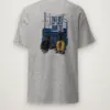 Sport Grey Heather