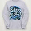 Sport Grey Heather