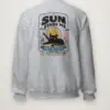 Sport Grey Heather