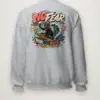 Sport Grey Heather
