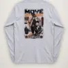 Sport Grey Heather