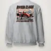 Sport Grey Heather