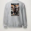 Sport Grey Heather