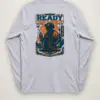 Sport Grey Heather