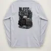 Sport Grey Heather