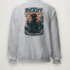 Sport Grey Heather