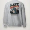 Sport Grey Heather