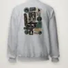 Sport Grey Heather