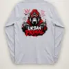 Sport Grey Heather