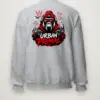 Sport Grey Heather