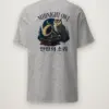 Sport Grey Heather