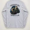 Sport Grey Heather