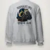Sport Grey Heather