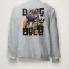 Sport Grey Heather