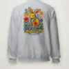 Sport Grey Heather